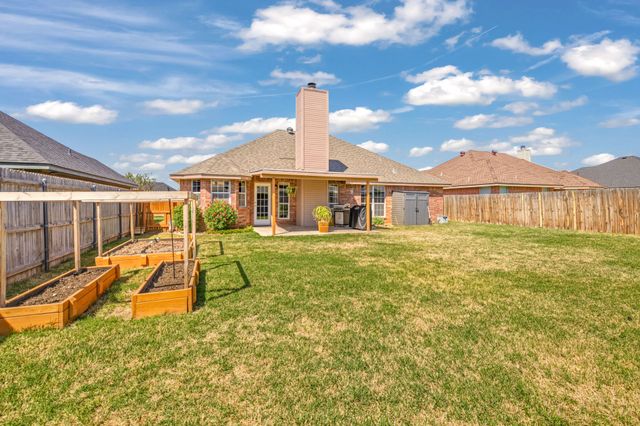 4117 Karen Drive, Abilene, TX 79606