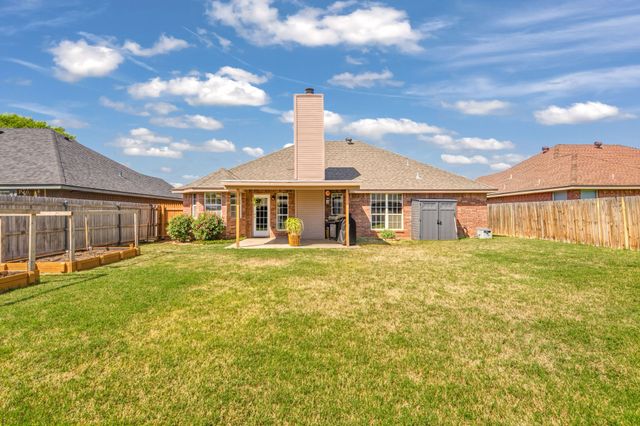 4117 Karen Drive, Abilene, TX 79606