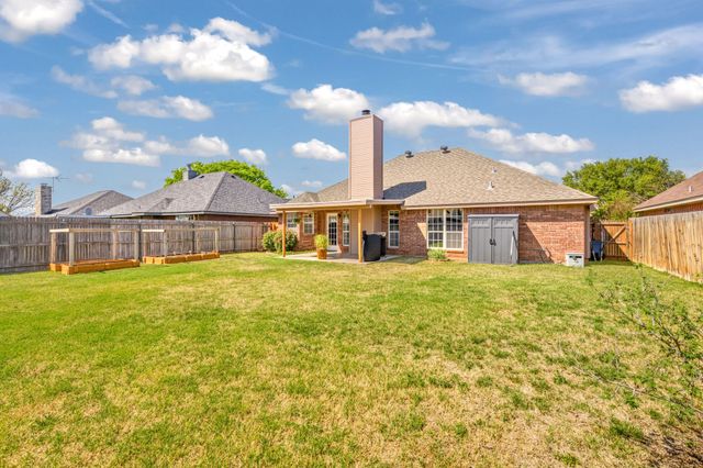 4117 Karen Drive, Abilene, TX 79606