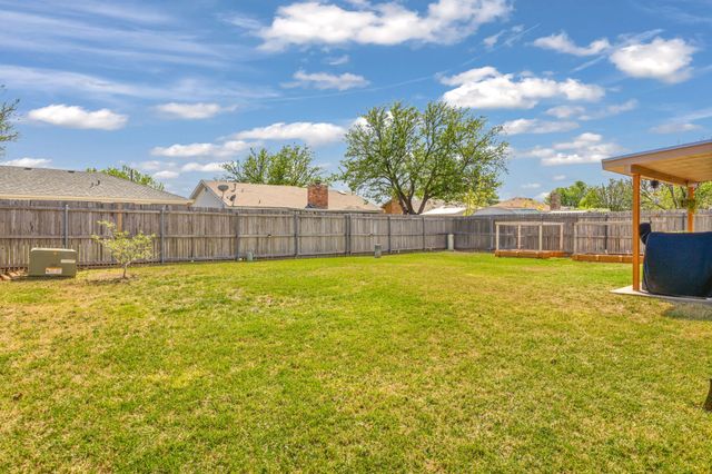 4117 Karen Drive, Abilene, TX 79606