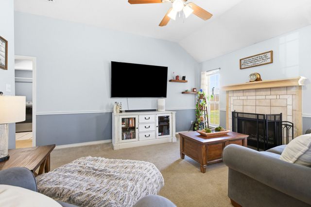 4117 Karen Drive, Abilene, TX 79606