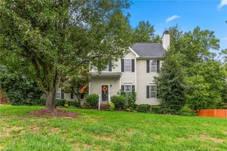 3792 Northumberland Drive, Greensboro, NC 27406