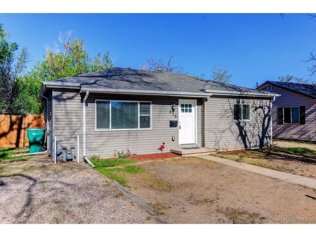 825 Havana St, Aurora, CO 80010