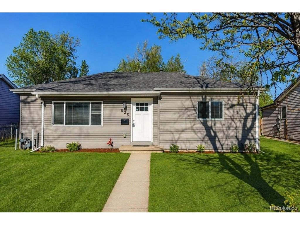 825 Havana St, Aurora, CO 80010