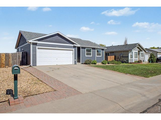 2034 Birch Ave, Greeley, CO 80631