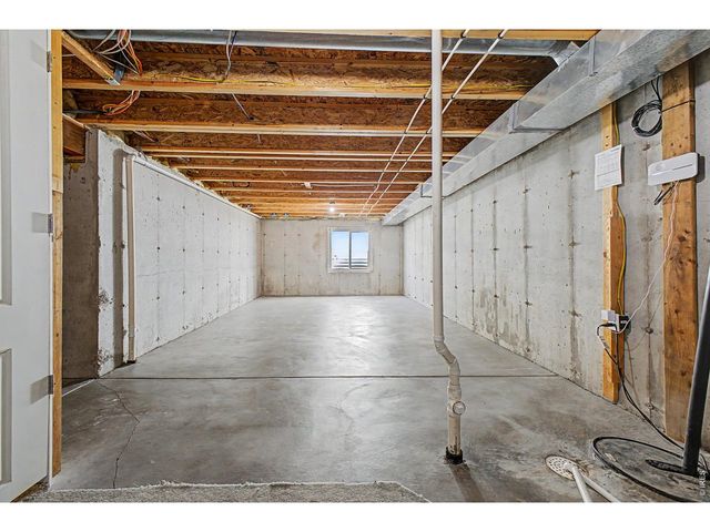 2034 Birch Ave, Greeley, CO 80631