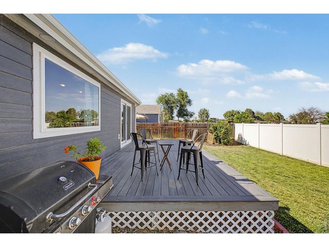 2034 Birch Ave, Greeley, CO 80631