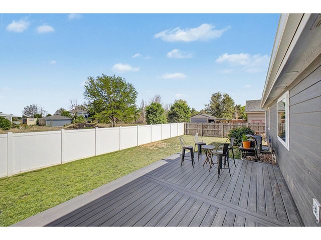 2034 Birch Ave, Greeley, CO 80631