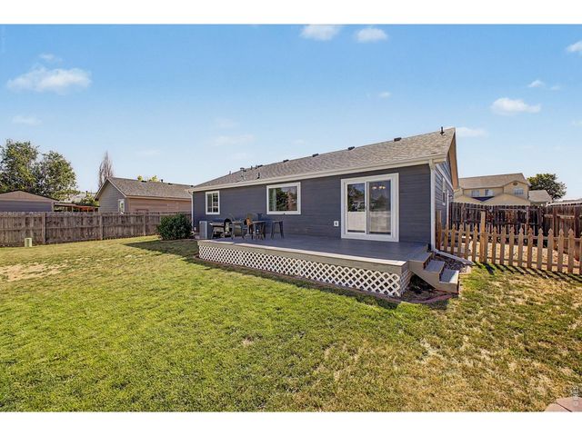 2034 Birch Ave, Greeley, CO 80631