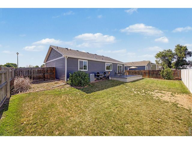 2034 Birch Ave, Greeley, CO 80631