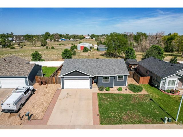 2034 Birch Ave, Greeley, CO 80631