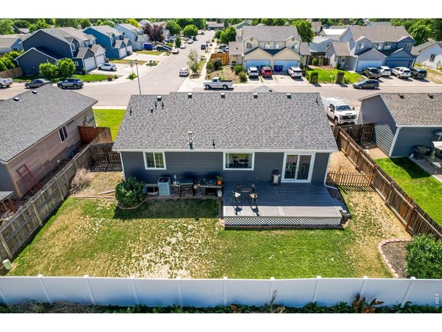 2034 Birch Ave, Greeley, CO 80631