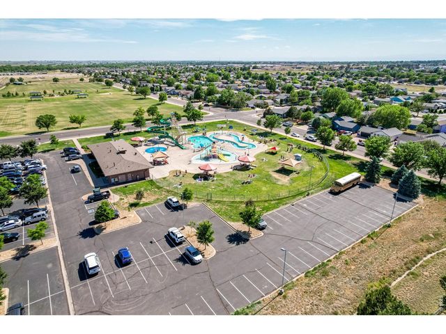 2034 Birch Ave, Greeley, CO 80631