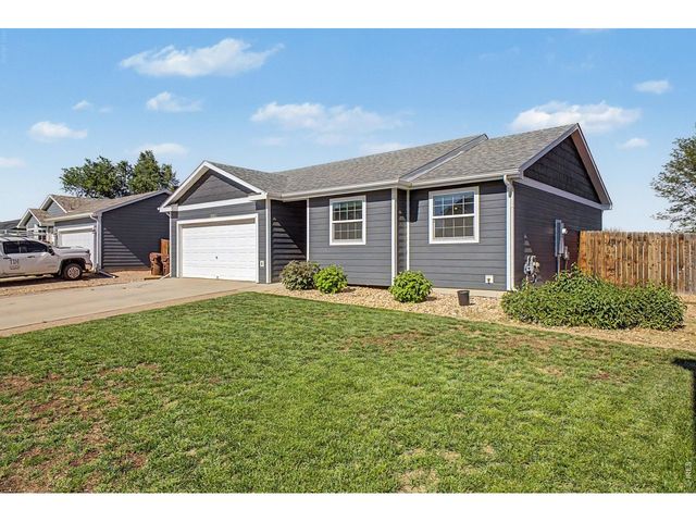 2034 Birch Ave, Greeley, CO 80631