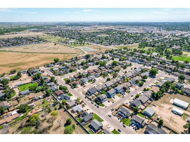 2034 Birch Ave, Greeley, CO 80631