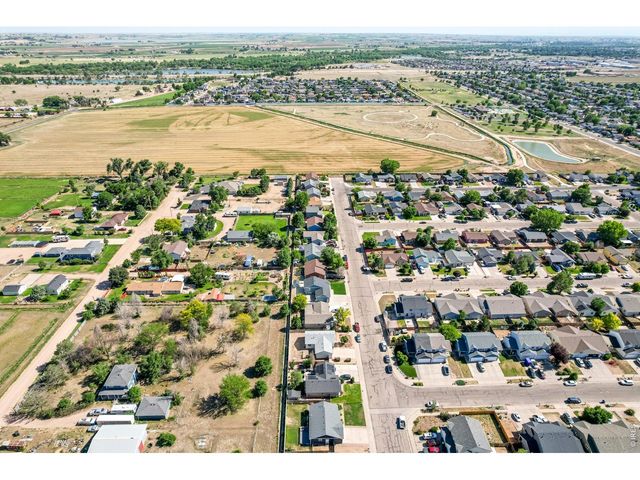 2034 Birch Ave, Greeley, CO 80631
