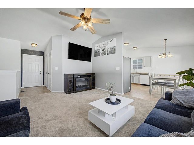 2034 Birch Ave, Greeley, CO 80631