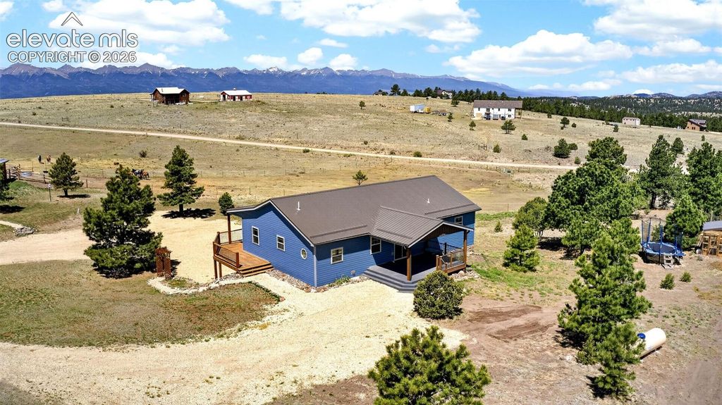 3069 Sangre Drive, Westcliffe, CO 81252 — photo 3