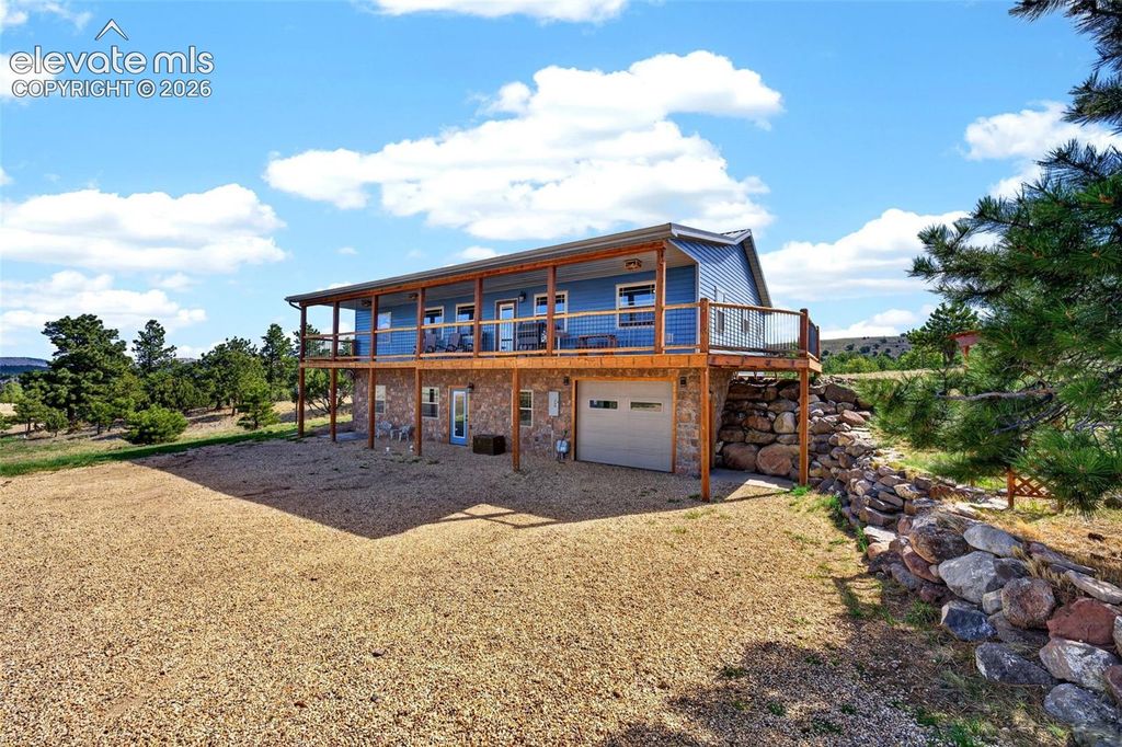 3069 Sangre Drive, Westcliffe, CO 81252 — photo 5