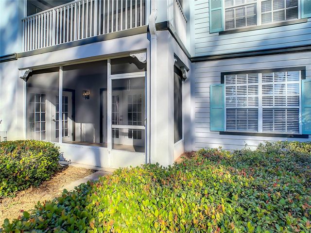 7503 ATLANTIS WAY J102, Kissimmee, FL 34747