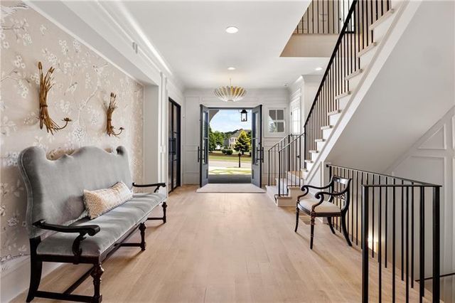 3940 Cottage Park Court, Alpharetta, GA 30004