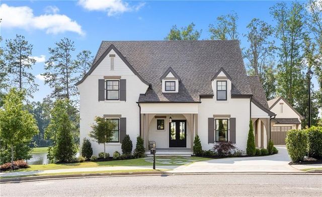 3940 Cottage Park Court, Alpharetta, GA 30004