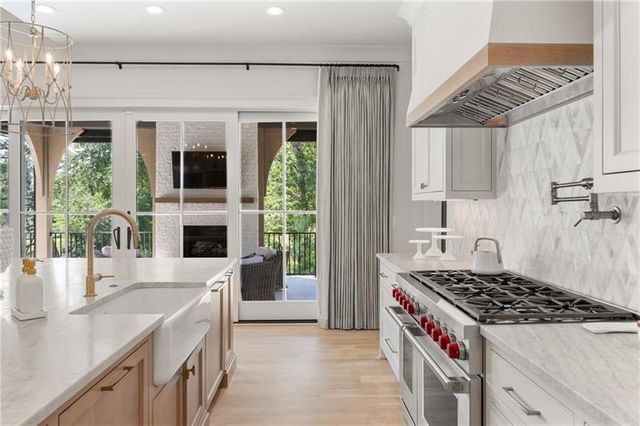 3940 Cottage Park Court, Alpharetta, GA 30004