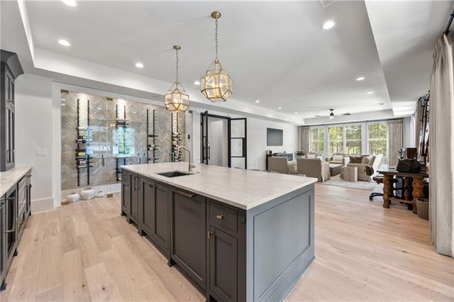 3940 Cottage Park Court, Alpharetta, GA 30004