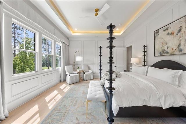 3940 Cottage Park Court, Alpharetta, GA 30004