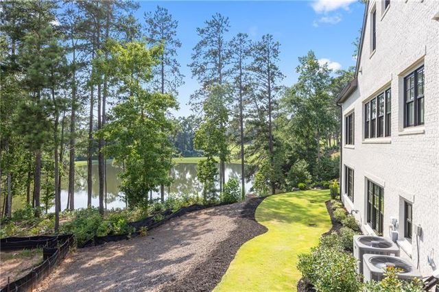 3940 Cottage Park Court, Alpharetta, GA 30004