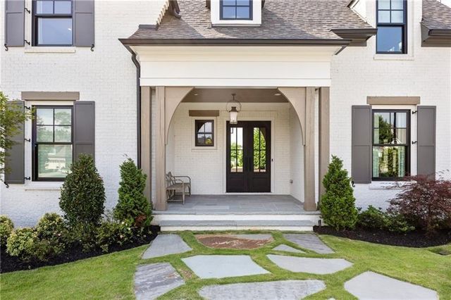 3940 Cottage Park Court, Alpharetta, GA 30004