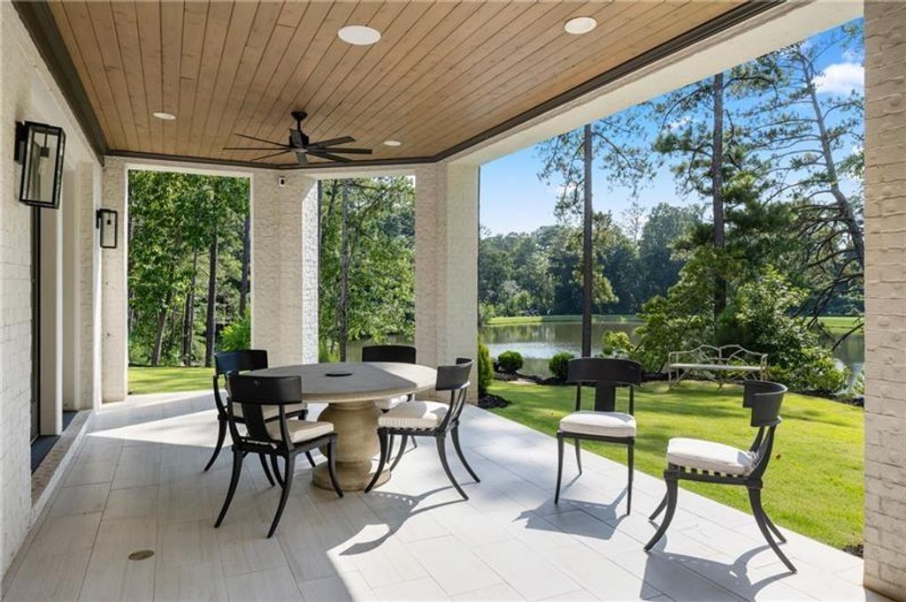 3940 Cottage Park Court, Alpharetta, GA 30004