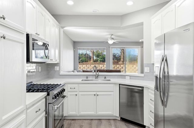 3368 Verdeca Way, Rancho Cordova, CA 95670