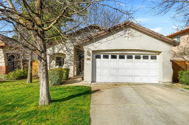 3368 Verdeca Way, Rancho Cordova, CA 95670