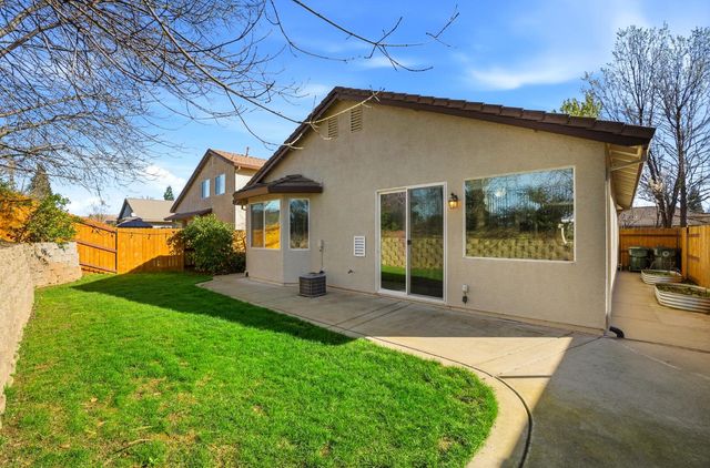 3368 Verdeca Way, Rancho Cordova, CA 95670