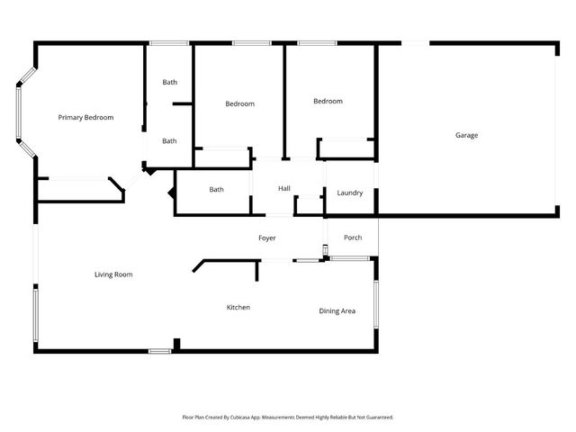 3368 Verdeca Way, Rancho Cordova, CA 95670