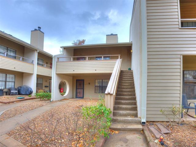 11130 Stratford Drive 414, Oklahoma City, OK 73120