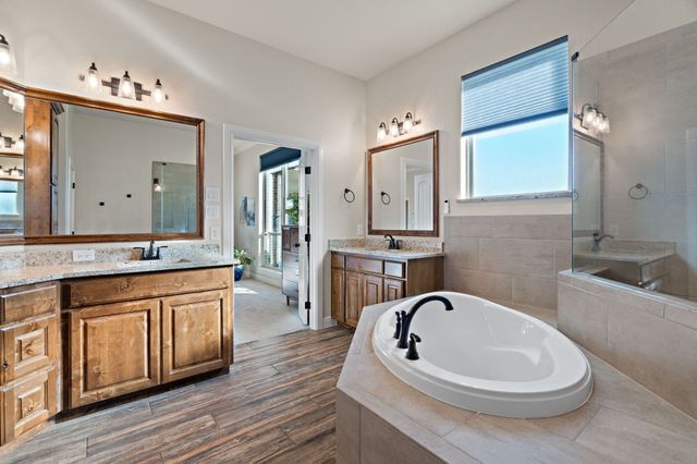104 Carls Court, Boyd, TX 76023