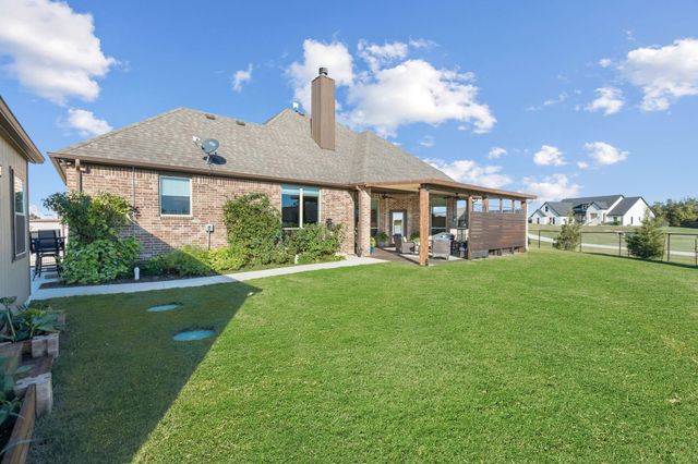 104 Carls Court, Boyd, TX 76023