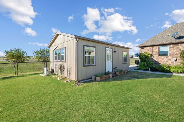 104 Carls Court, Boyd, TX 76023