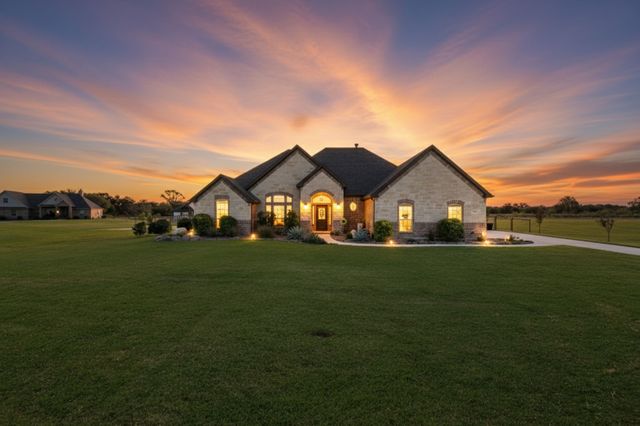 104 Carls Court, Boyd, TX 76023