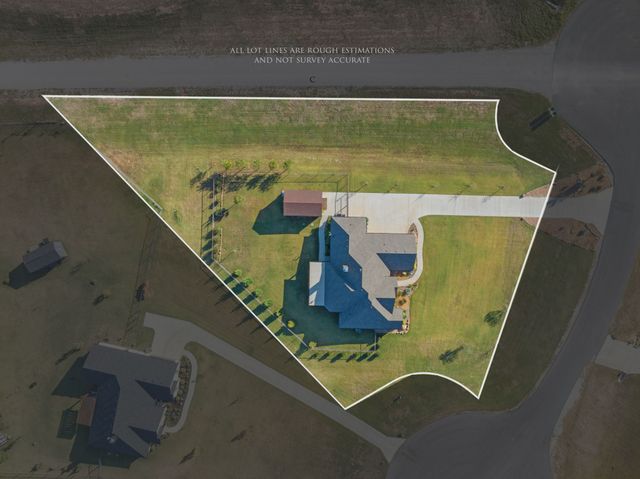 104 Carls Court, Boyd, TX 76023