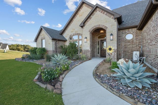 104 Carls Court, Boyd, TX 76023