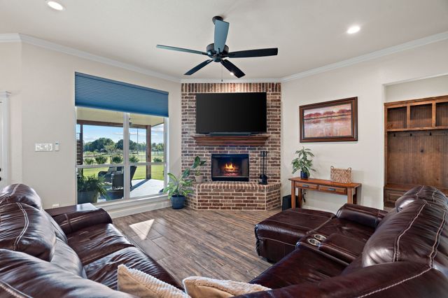 104 Carls Court, Boyd, TX 76023