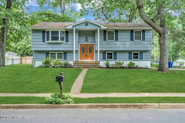 518 River Drive, Toms River, NJ 08753
