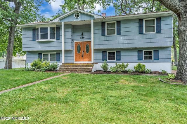 518 River Drive, Toms River, NJ 08753