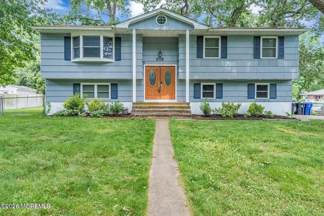 518 River Drive, Toms River, NJ 08753