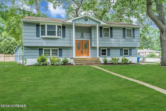 518 River Drive, Toms River, NJ 08753