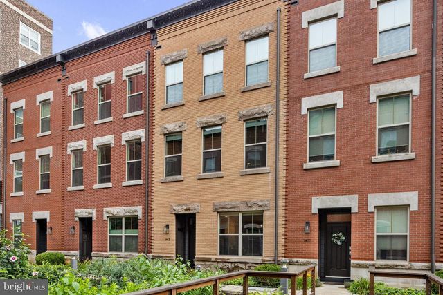 1415 S LAWRENCE TER, Philadelphia, PA 19147