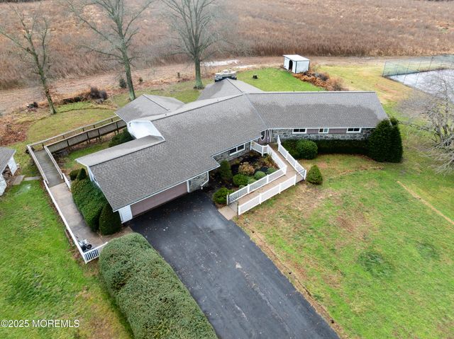 51 Arneys Mount Road, Pemberton, NJ 08068